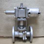 Electric Actuator , Pneumatic Actuator , Gear Boxes , Balls