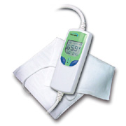 Moist Heating Pad with Far Infrared Ray (Moist Heating Pad avec infrarouge lointain Ray)