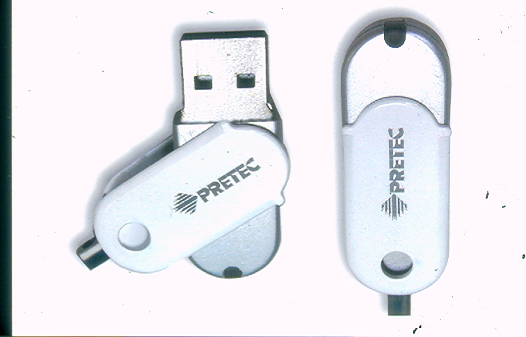 iDisk Tiny USB2.0 (iDisk Tiny USB2.0)
