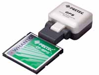 WHANTO CF/SD GPS (WHANTO CF/SD GPS)