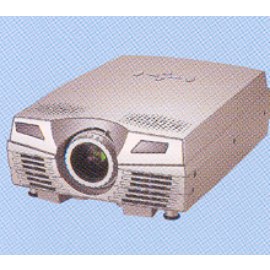 0.7`` XGA LCD Projector (0.7`` XGA LCD Projector)