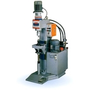 Hydraulic Spin Riveting Machine (Orbital) Capacity: Dia. 3-12 mm (Hydraulique Spin Riveteuse (Orbital) Capacité: Dia. 3-12 mm)