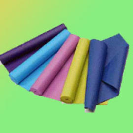 Exercise Mat (Trainingsmatte)