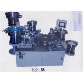 Assembly Machine (Machine d`assemblage)