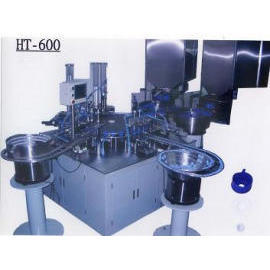 Assembly Machine (Machine d`assemblage)