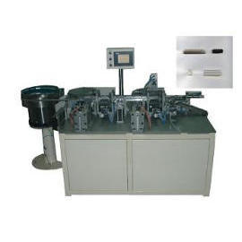 Pin Inserting Machine