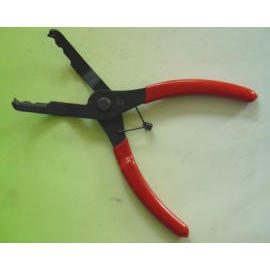 35 DEGREE CLIP REMOVAL PLIER - AUTO REPAIR TOOL (35 DEGREE CLIP REMOVAL PLIER - AUTO REPAIR TOOL)