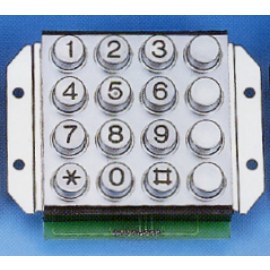 KEY PAD (CLAVIER)