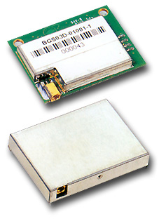 GPS Compact Engine board