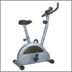 MAGNETIC BIKE - NEW CUTIE