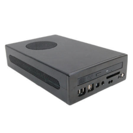 uBOX 152 Pentium 4 mini computer (UBox 152 Pentium 4 Mini-Computer)