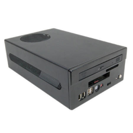 uBOX 154 Pentium 4 mini computer (UBox 154 Pentium 4 mini-ordinateur)