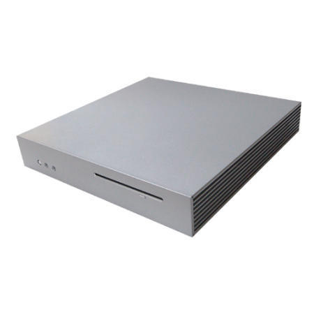 Intel 855GME-Media-Center-Barebone-System (Intel 855GME-Media-Center-Barebone-System)