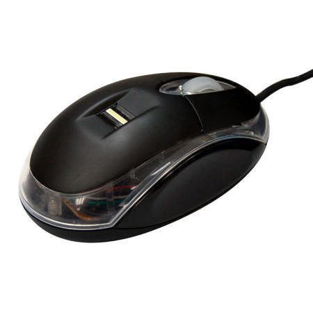 Fingerprint ThumbMax-Mouse (Fingerprint ThumbMax-Mouse)