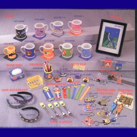 Badges and Plaques (Badges and Plaques)