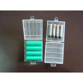 AA/AAA Battery Case (AA/AAA Battery Case)