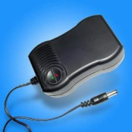 Intelligent 1S to 4S Lithium Battery Charger