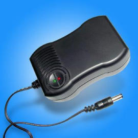 Wide Range Smart Battery Charger (Wide Range Smart Battery Charger)