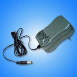Wide Range Smart Battery Charger (Wide Range Smart Battery Charger)