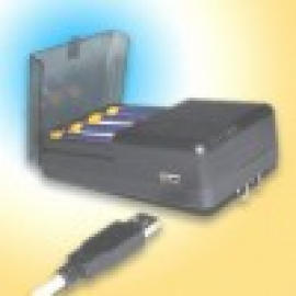 Portable Power Bank with USB Output (Portable Power Bank with USB Output)