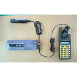 Universal Digital Car Stereo Hands-Free Kit