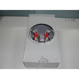 METER SOCKET 200AMP