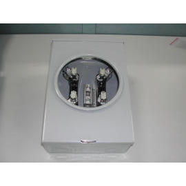 METER SOCKET 125AMP (СЧЕТЧИК SOCKET 125AMP)