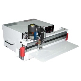 Food Packaging Machine (Alimentation de machines d`emballage)