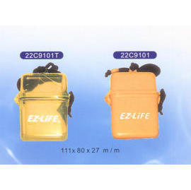 WATERPROOF CONTAINER (CONTENEUR ETANCHE)