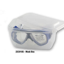 2-teilig Typ von Maske BOX (2-teilig Typ von Maske BOX)
