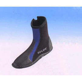 DIVING BOOT (PLONGEE BOOT)