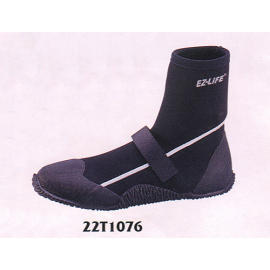 DIVING BOOT (DIVING BOOT)