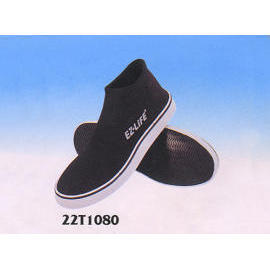 DIVING BOOT (PLONGEE BOOT)