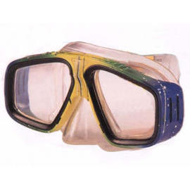 DIVING MASK (Дайвинг маска)