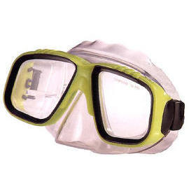 DIVING MASK (DIVING MASK)