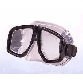 DIVING MASK (DIVING MASK)