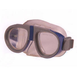 DIVING MASK (Дайвинг маска)