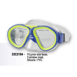 DIVING MASK (DIVING MASK)