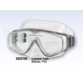 DIVING MASK (DIVING MASK)