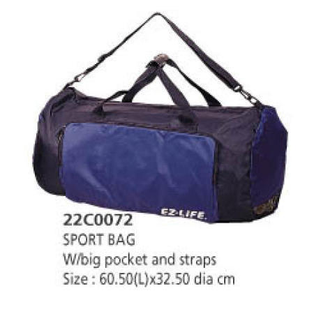 Sport Bag (Sport-Bag)