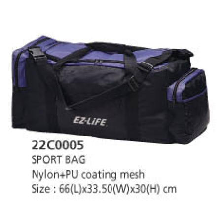 Sport-Bag (Sport-Bag)