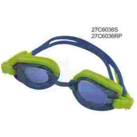 SWIMMING GOGGLE (LUNETTES DE NATATION)