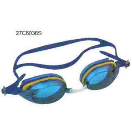 SWIMMING GOGGLE