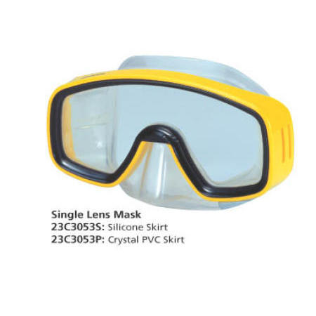 Singel Lens Mask (Singel Lens Mask)