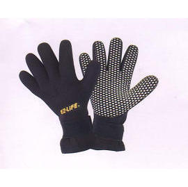 PRO DIVING GLOVE (PRO DIVING GLOVE)