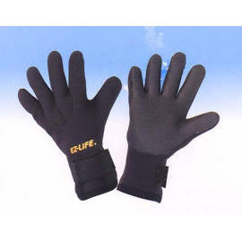 PRO DIVING GLOVE (ПРО ДАЙВИНГ GLOVE)