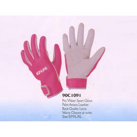 PRO WATER SPORT GLOVE (PRO EAU SPORT GANT)