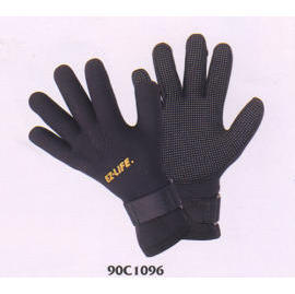 PRO DIVING GLOVE (ПРО ДАЙВИНГ GLOVE)