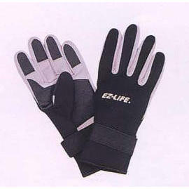 PRO WATER SPORT GLOVE (PRO EAU SPORT GANT)