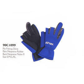 PRO FISHING GLOVE (Pro Fishing GANT)
